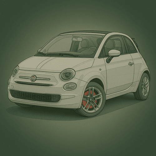 500C